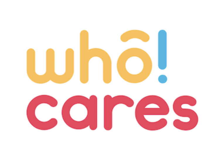 Who Cares App logo