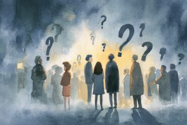 Warum traditionelle Protestformen nicht immer für Frauen funktionieren?