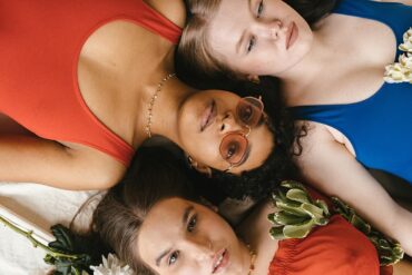 Embed auf der Website des Feministischen Streiks