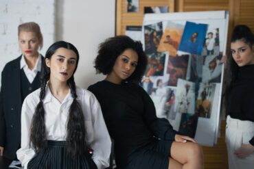 Veranstaltungen zum 8. März 2020: Feministische Aktionen in ganz Deutschland