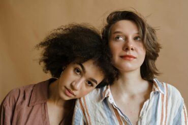 Embed auf der Website des Feministischen Streiks
