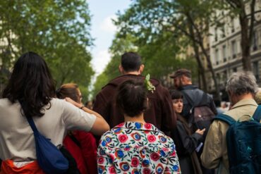 Call to Action for the Feminist Strike Event